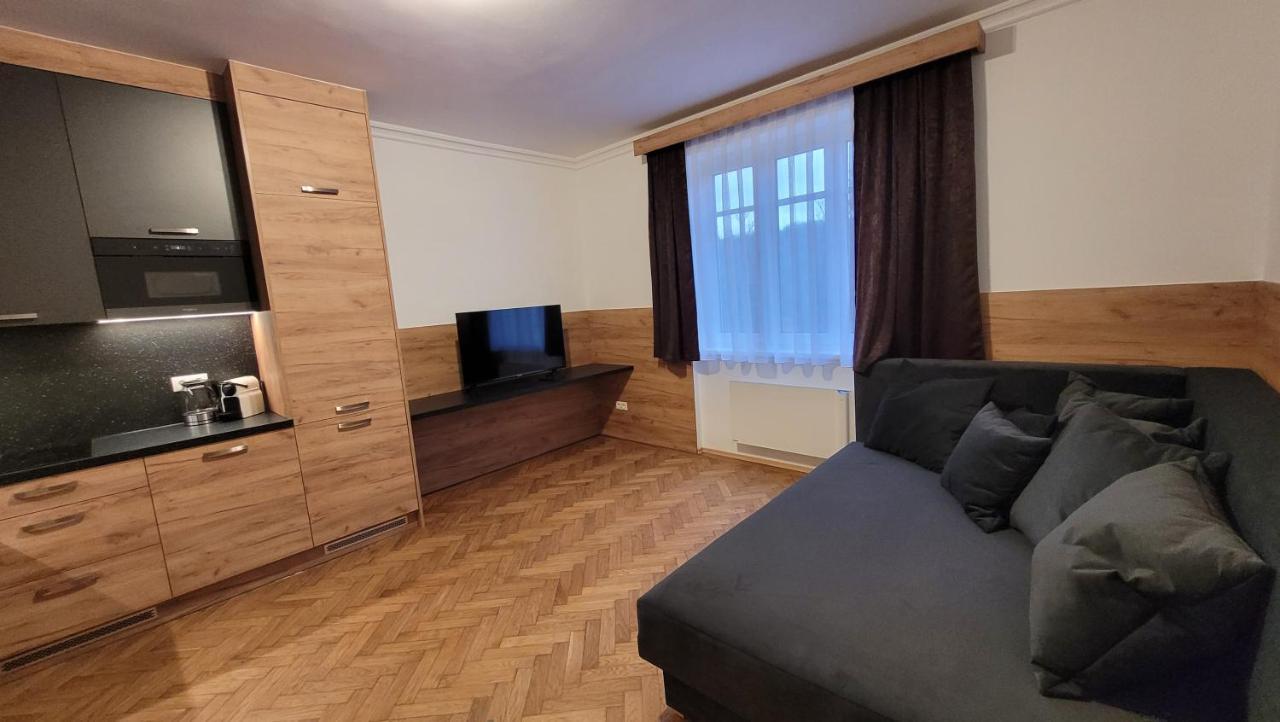 Apartamento Premium - Self Check-in Viena