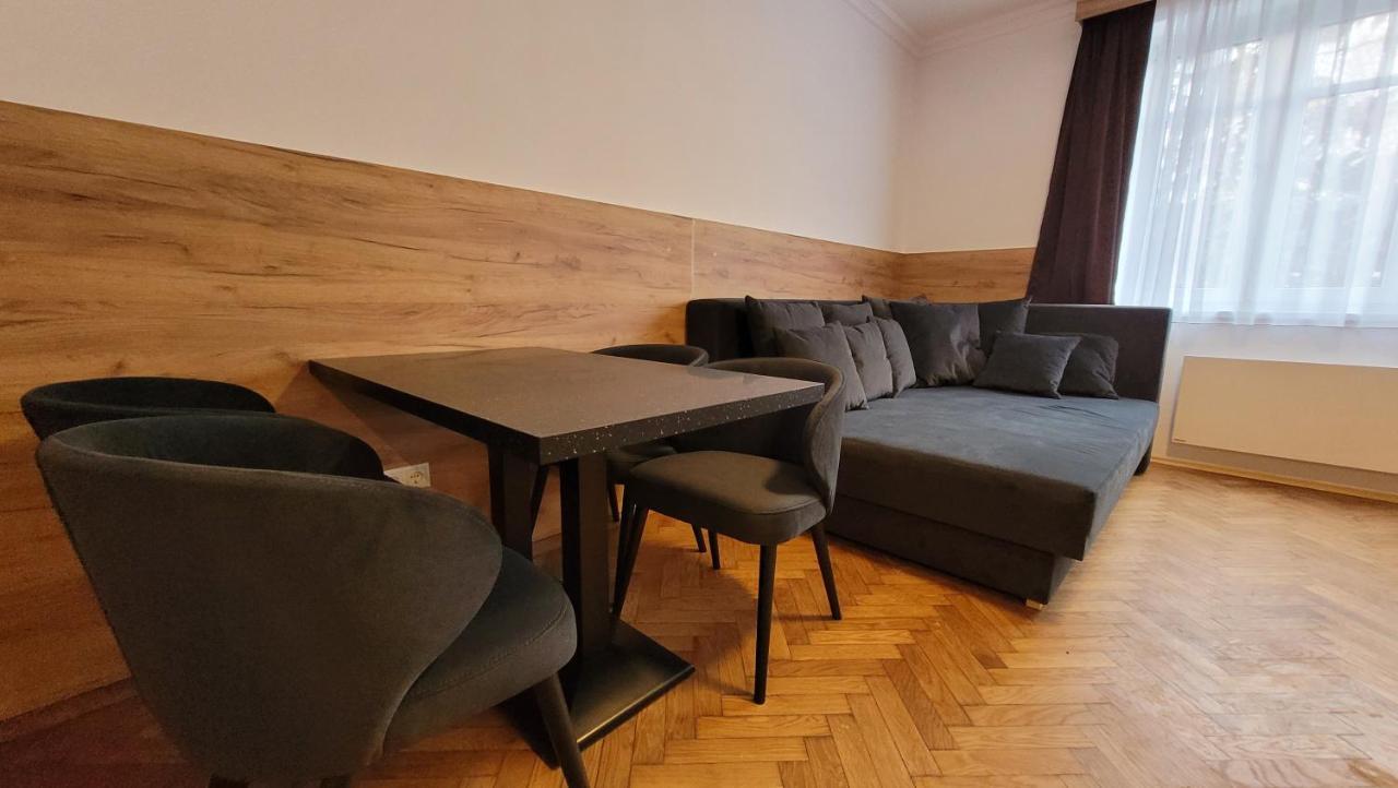 Apartamento Premium - Self Check-in Viena