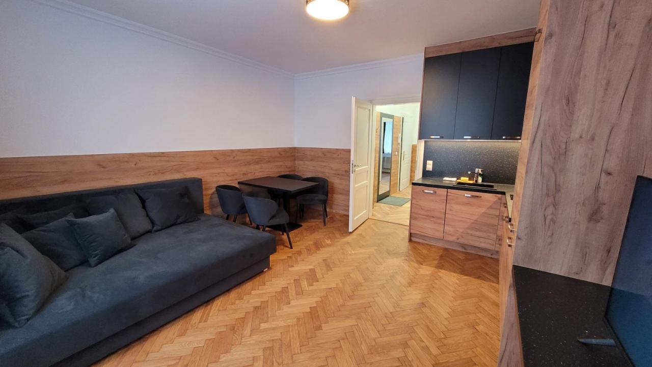 Apartamento Premium - Self Check-in