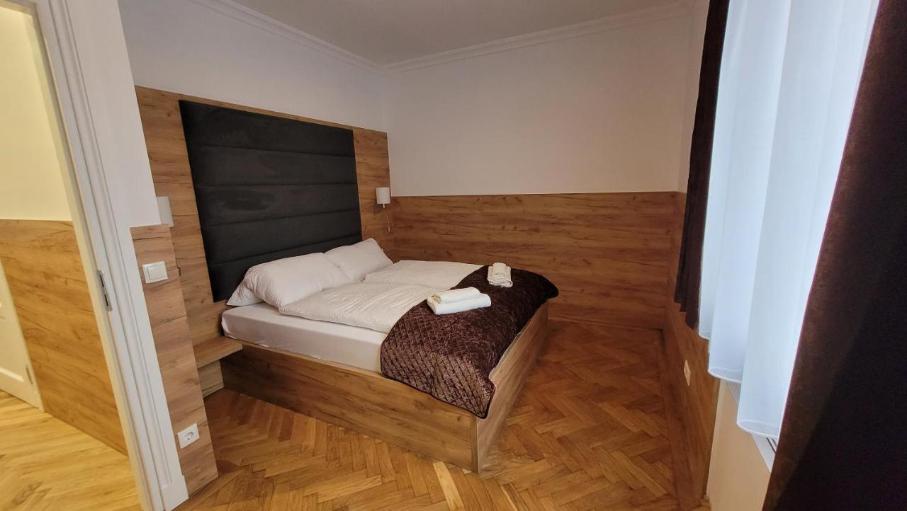 Apartamento Premium - Self Check-in