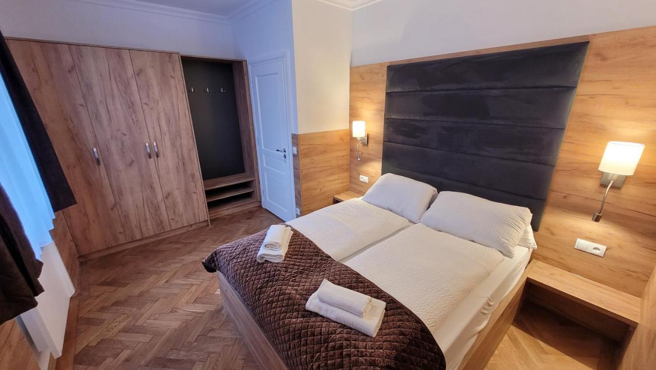 Premium - Self Check-in Apartamento Viena