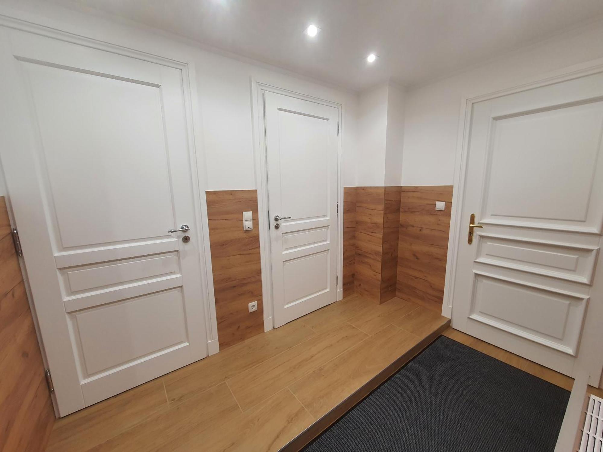 Apartamento Premium - Self Check-in *