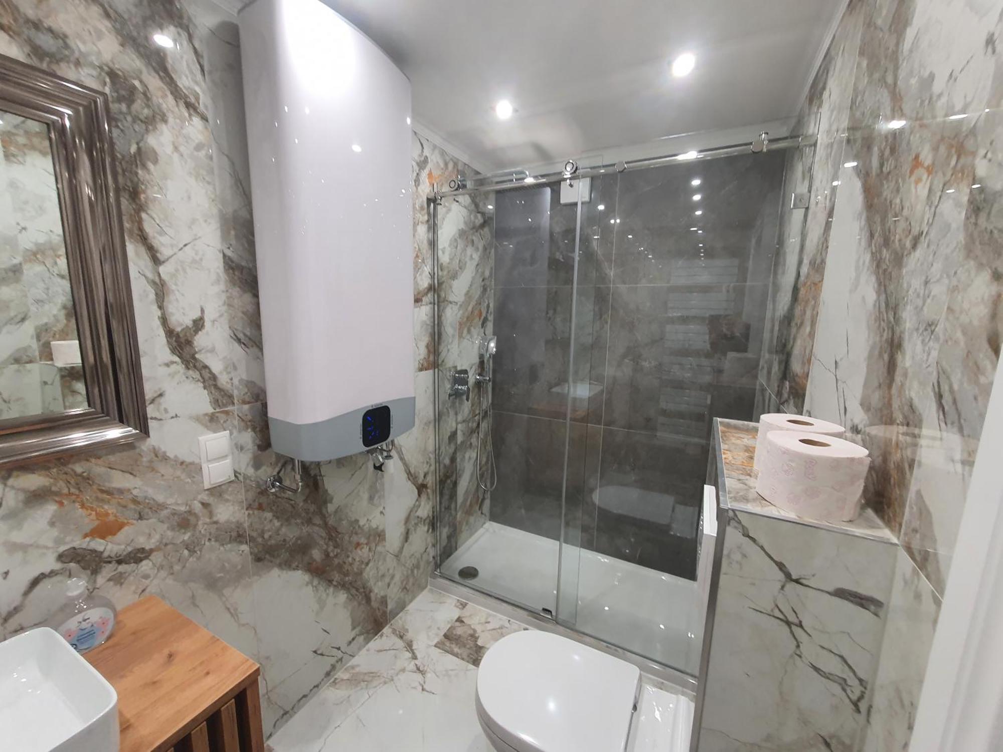 Premium - Self Check-in Apartamento