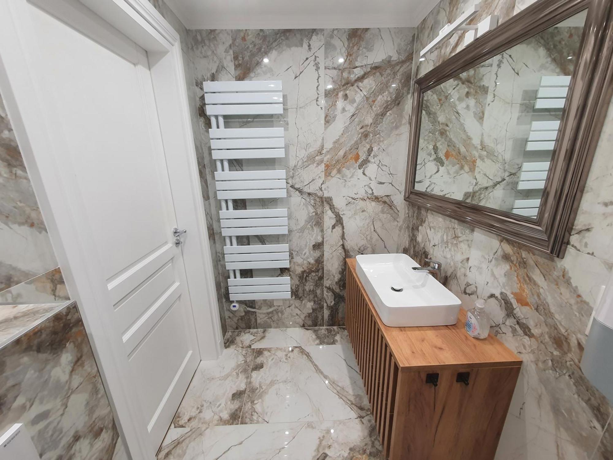 Apartamento Premium - Self Check-in Viena