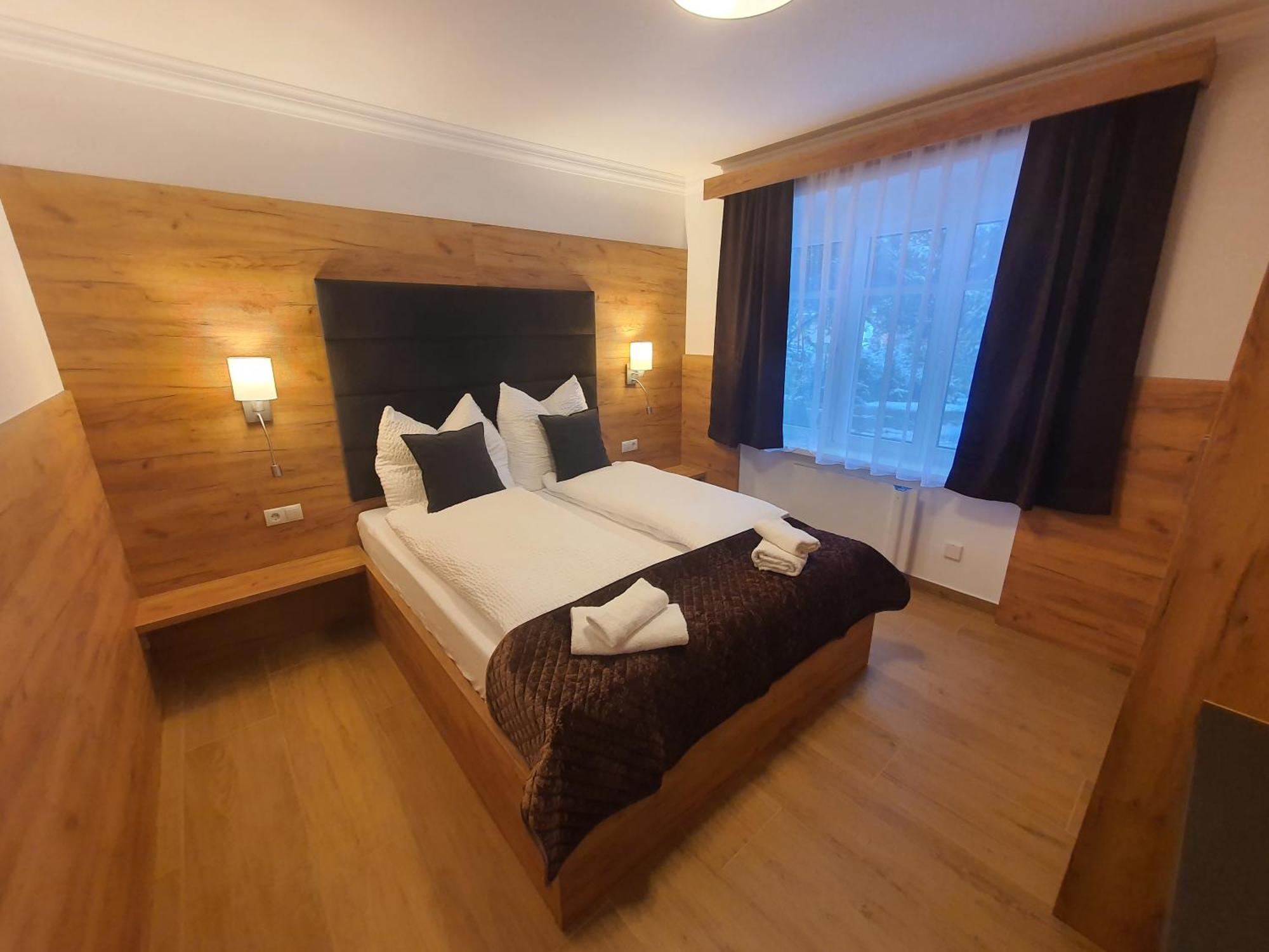 Premium - Self Check-in Viena