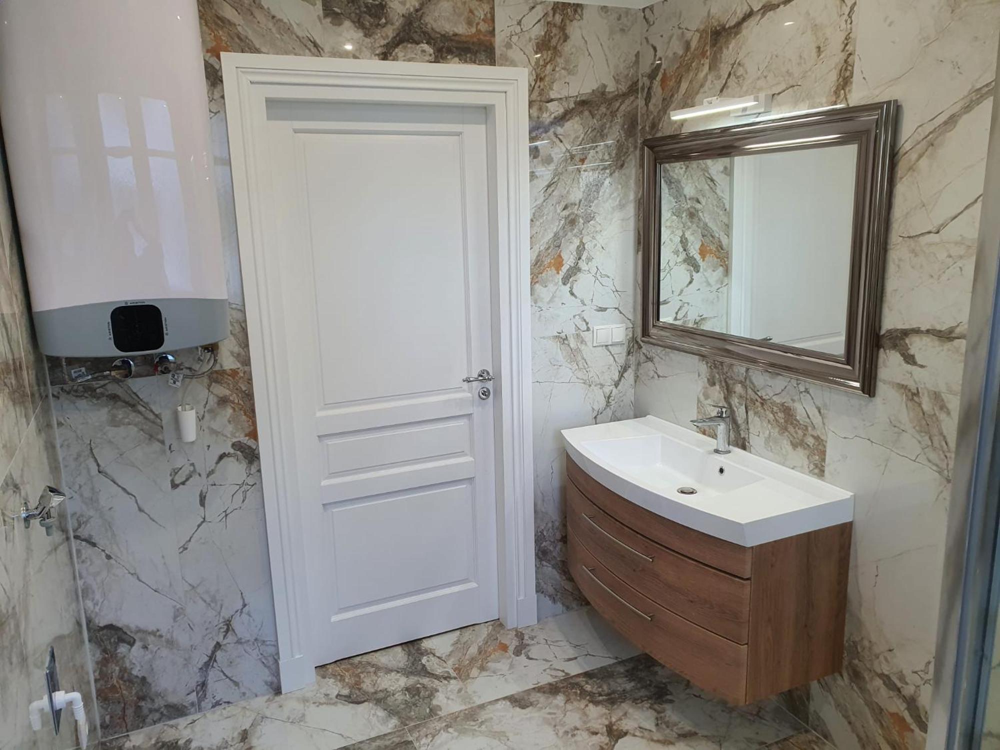Apartamento Premium - Self Check-in Viena