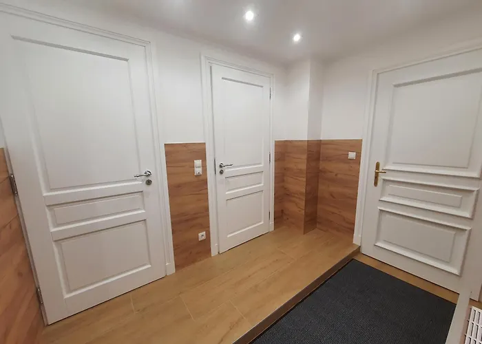 Vienna Premium Apartments - Self Check-In
